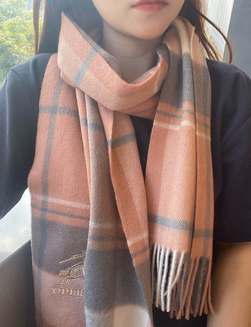 Burberry Scarf